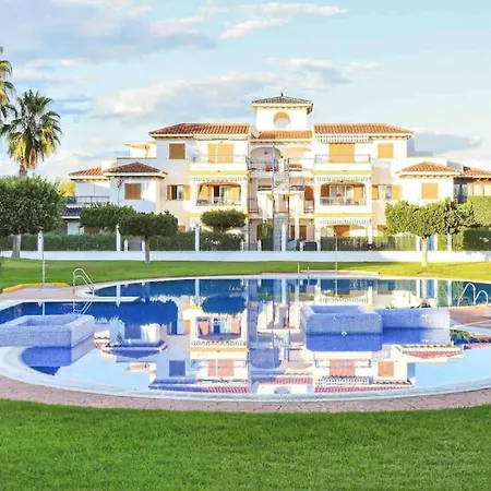 Veramar5, Acceso Directo A La Playa!! Apartment