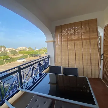 Apartment Veramar5, Acceso Directo A La Playa!! *