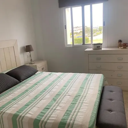 Veramar5, Acceso Directo A La Playa!! Apartment