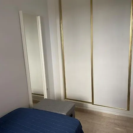 Veramar5, Acceso Directo A La Playa!! Apartment *