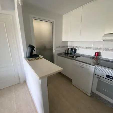 Veramar5, Acceso Directo A La Playa!! Apartment *