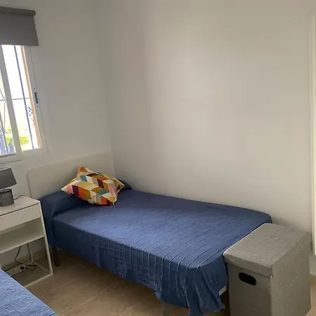 Veramar5, Acceso Directo A La Playa!! Apartment *