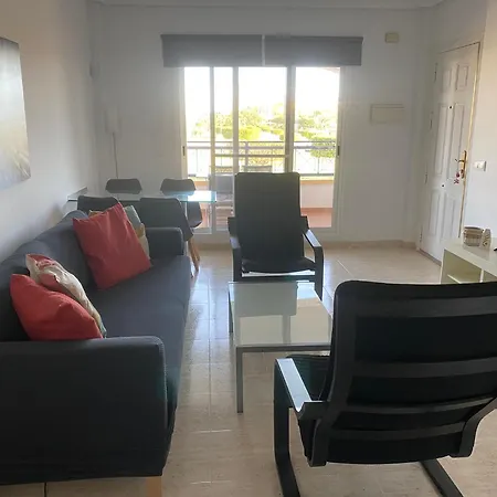 Veramar5, Acceso Directo A La Playa!!