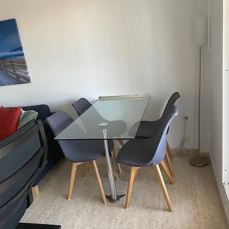 Apartment Veramar5, Acceso Directo A La Playa!!