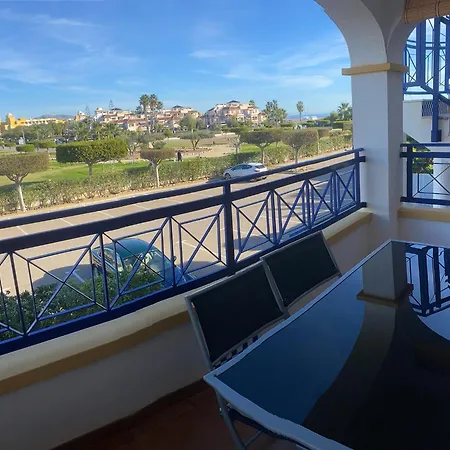 Apartment Veramar5, Acceso Directo A La Playa!!